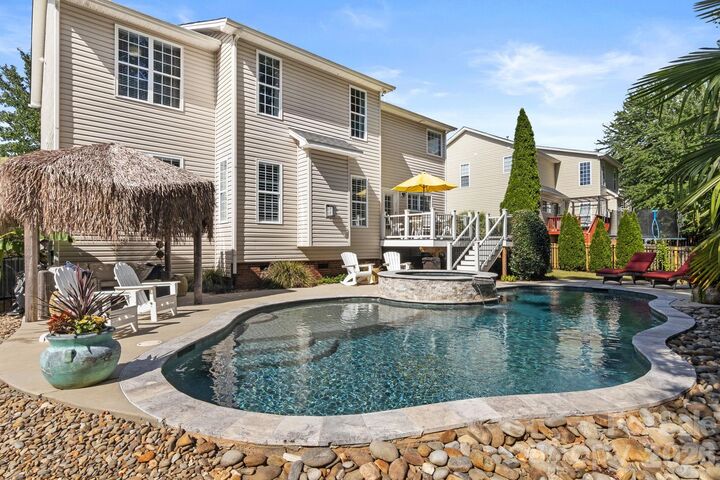 Property Photo:  4431 Sunset Rose Drive  SC 29708 