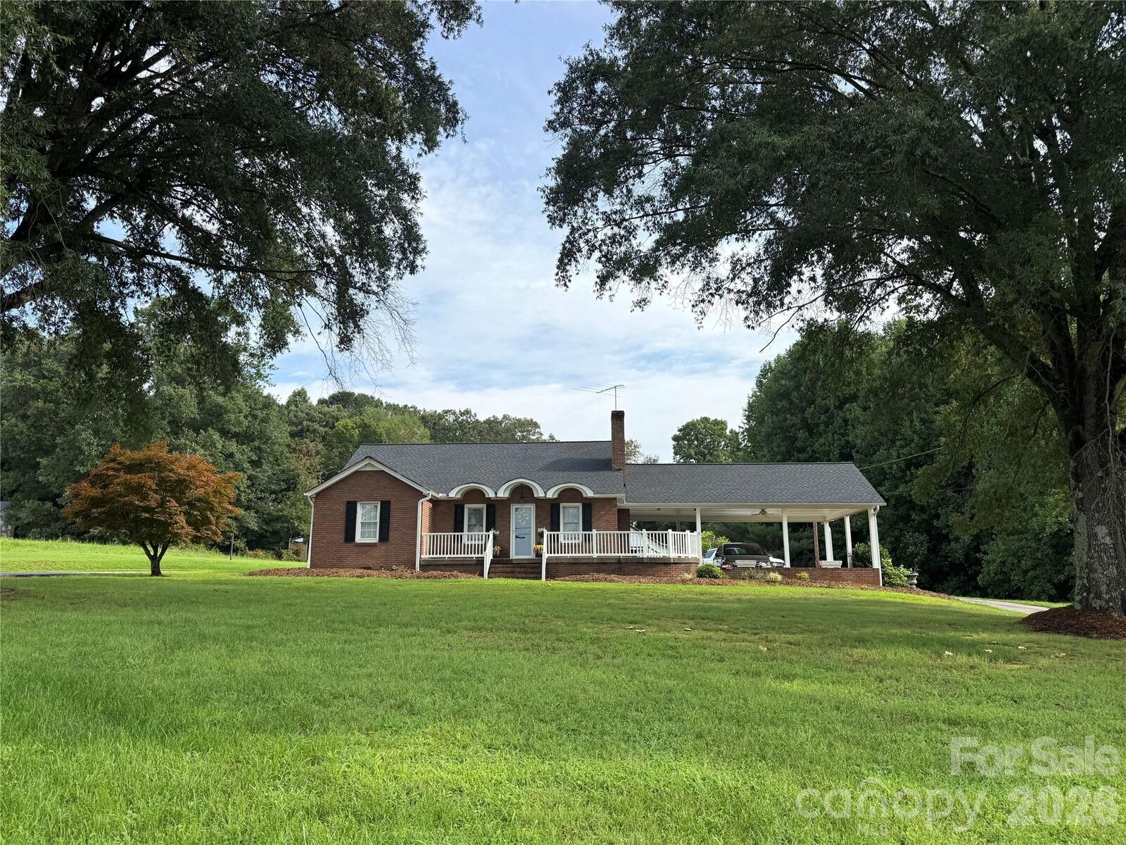 Property Photo:  2430 Hwy 64/90 None W  NC 28681 