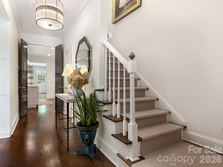Property Photo:  223 Perrin Place  NC 28207 