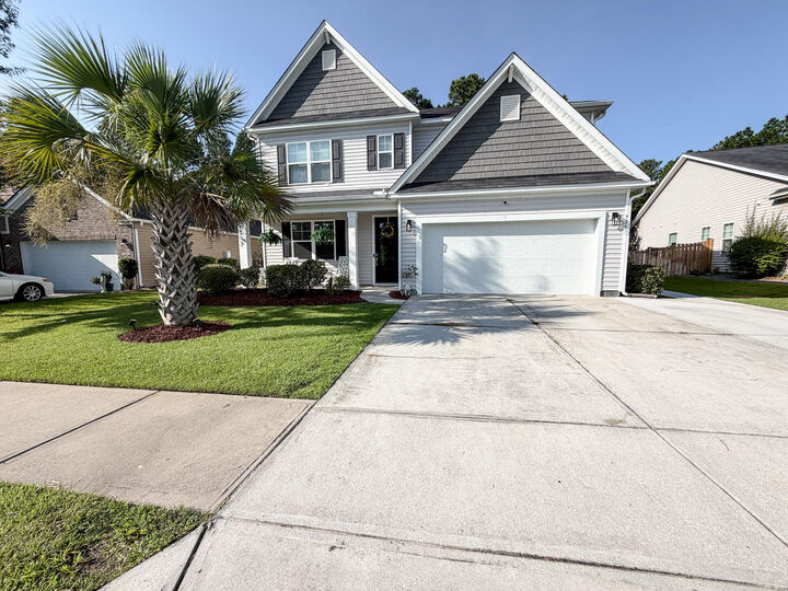 Property Photo:  720 Kilarney Road  SC 29483 