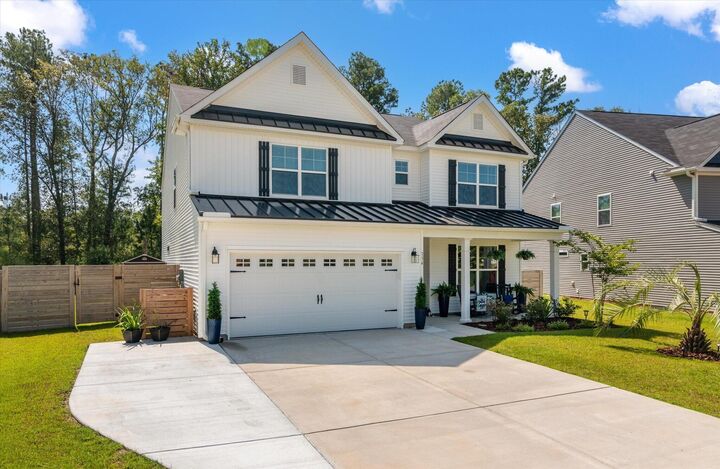 Property Photo: 134 Palfrey Drive SC 29472