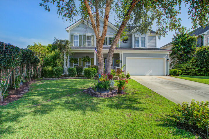 Property Photo:  103 Rosario Drive  SC 29483 