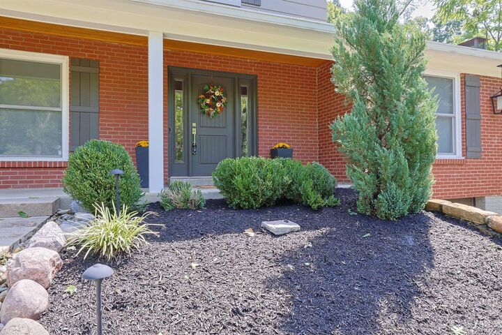Property Photo:  8732 Hollyhock Drive  OH 45231 