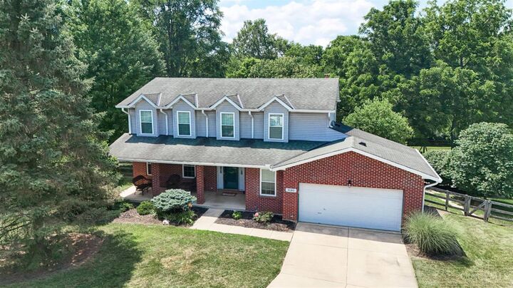Property Photo:  3180 Tuscarora Court  OH 45011 