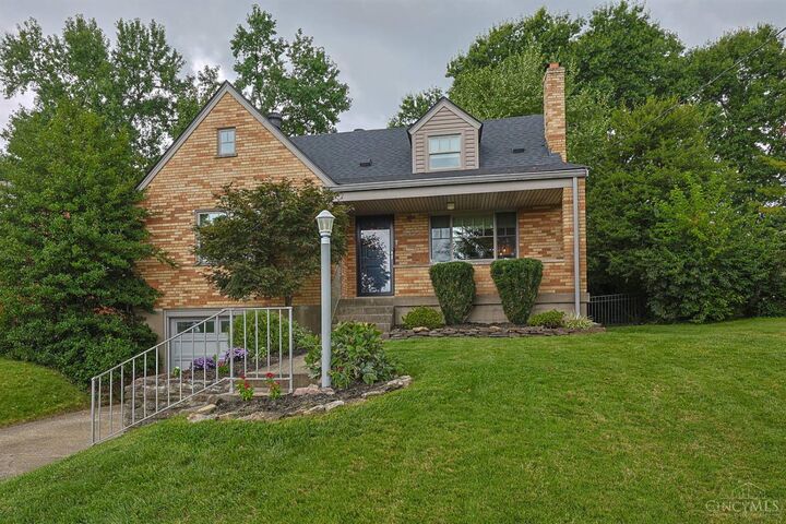 Property Photo:  3435 Harwinton Lane  OH 45248 