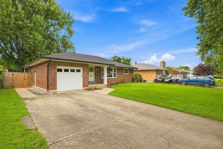 Property Photo: 1474 Washington Boulevard OH 45013