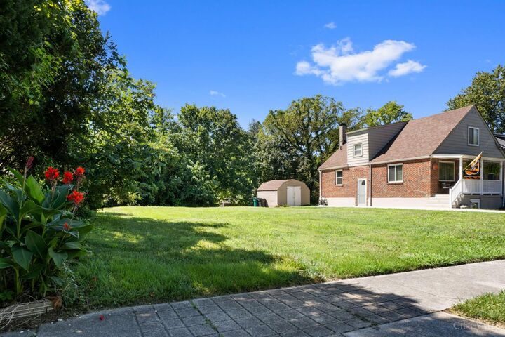 Property Photo: 6505 Roe Street OH 45227