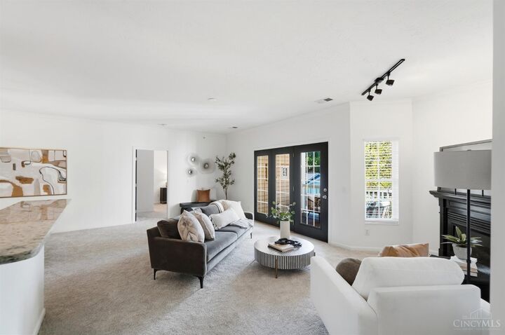 Property Photo:  5413 Michelles Oak Court  OH 45248 