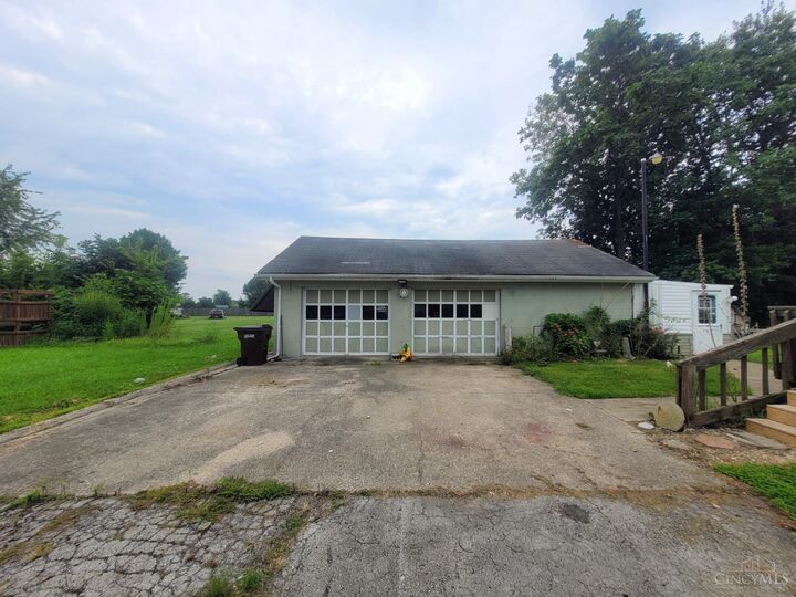 Property Photo:  120 N High Street  OH 45148 