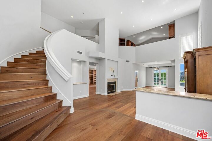 Property Photo: 16778 Calle Arbolada CA 90272