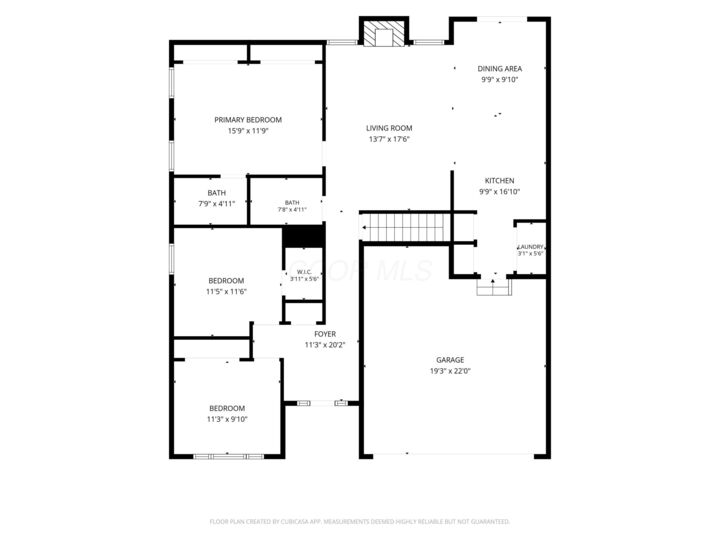 Property Photo: 1977 Ashburn Drive OH 43015