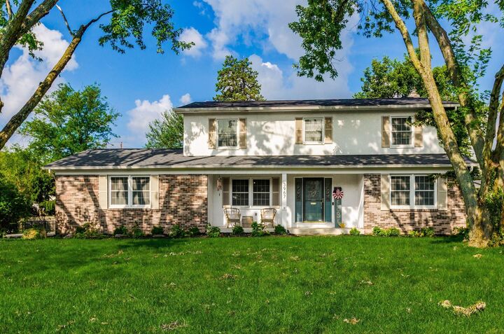 Property Photo: 3967 Reed Road OH 43220