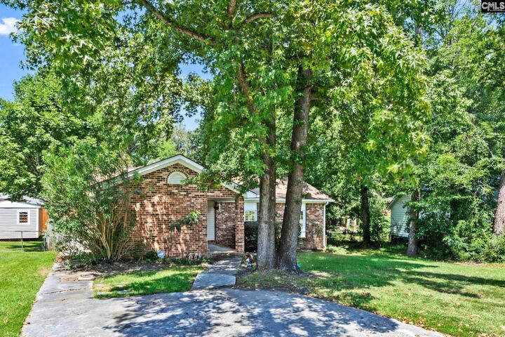 Property Photo:  1219 Chadford  SC 29036 