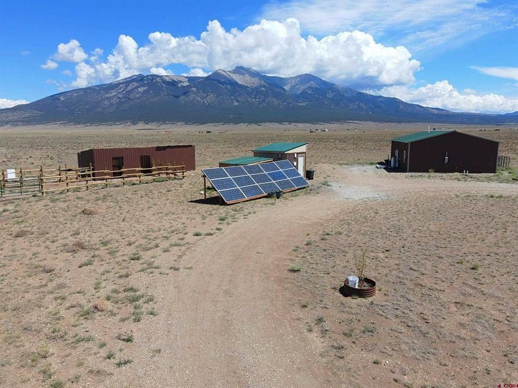 Property Photo:  10514 Ll 11 Street  CO 81123 