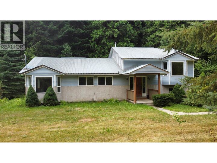 3420 Pass Creek Road — photo 1