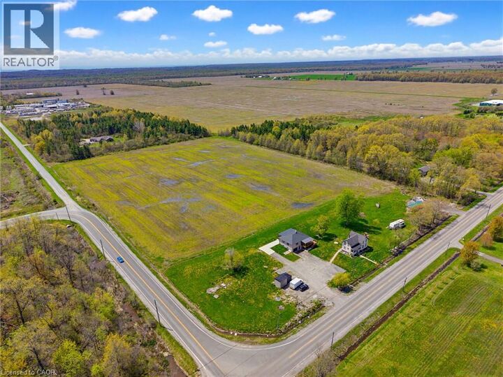 Property Photo:  797 Forks Road East  ON L3K 5V5 