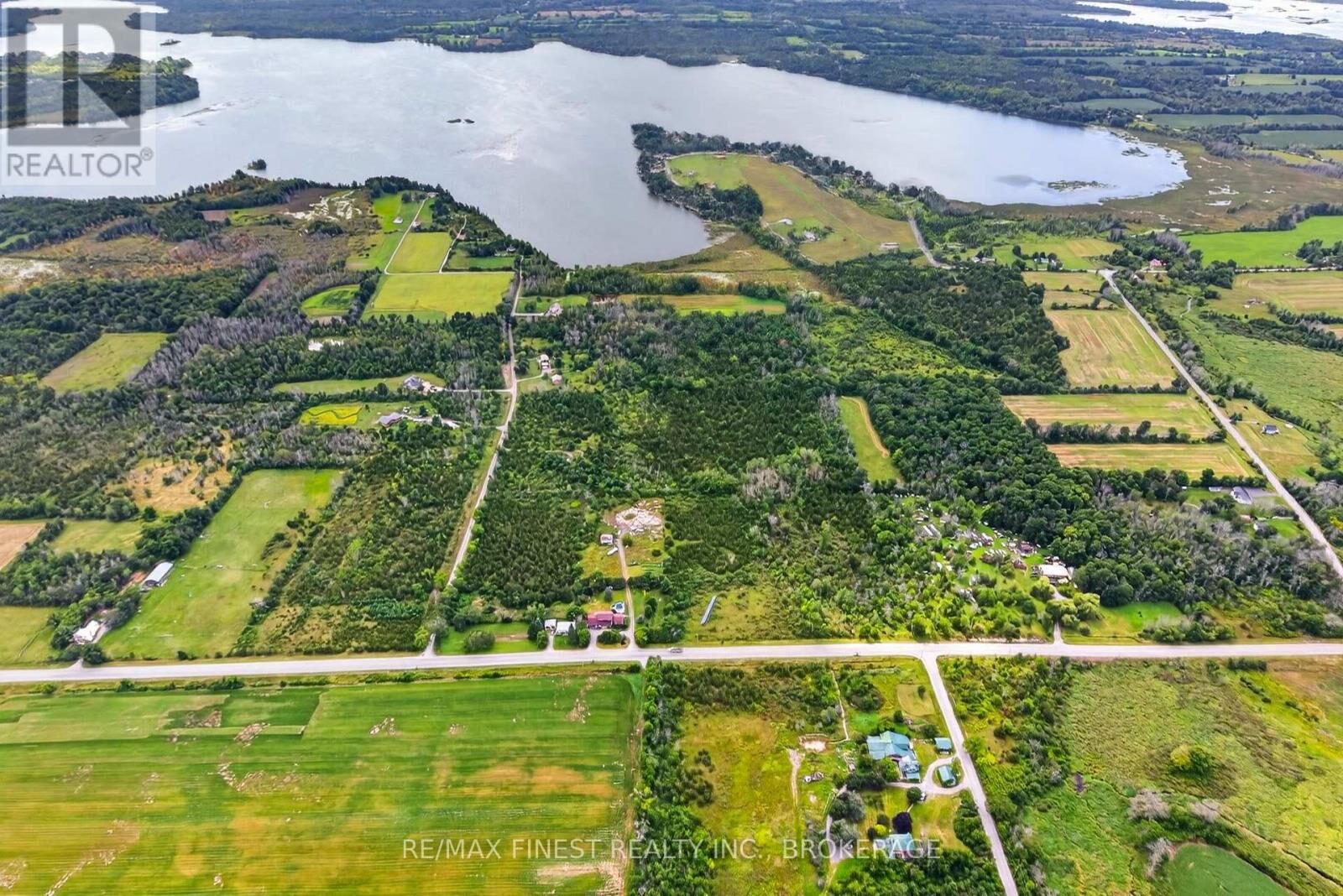 Property Photo:  3854 County Road 6  ON K0L 2H0 