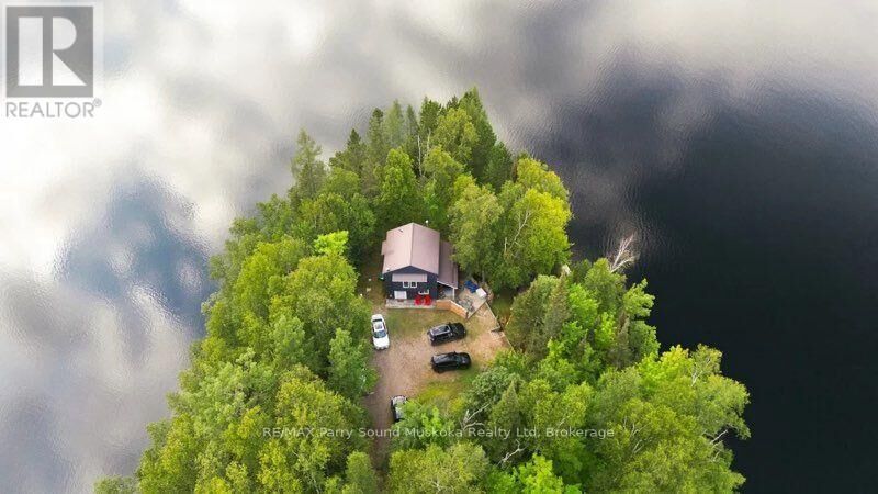 Property Photo:  569 Ralph Road  ON P0H 2L0 
