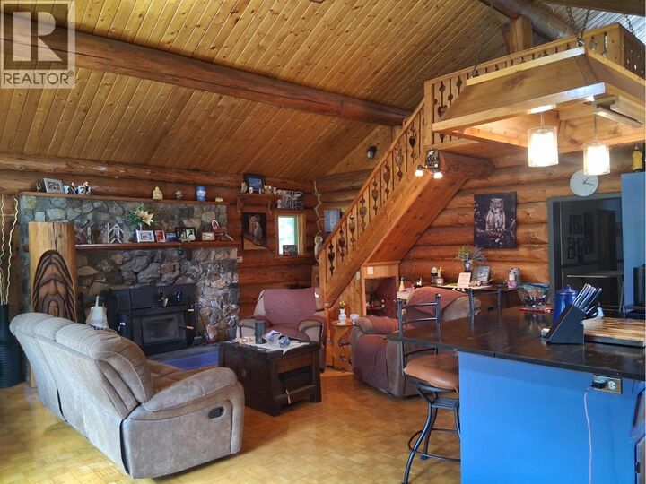 Property Photo: 24014 16 Highway BC V0J 2N0