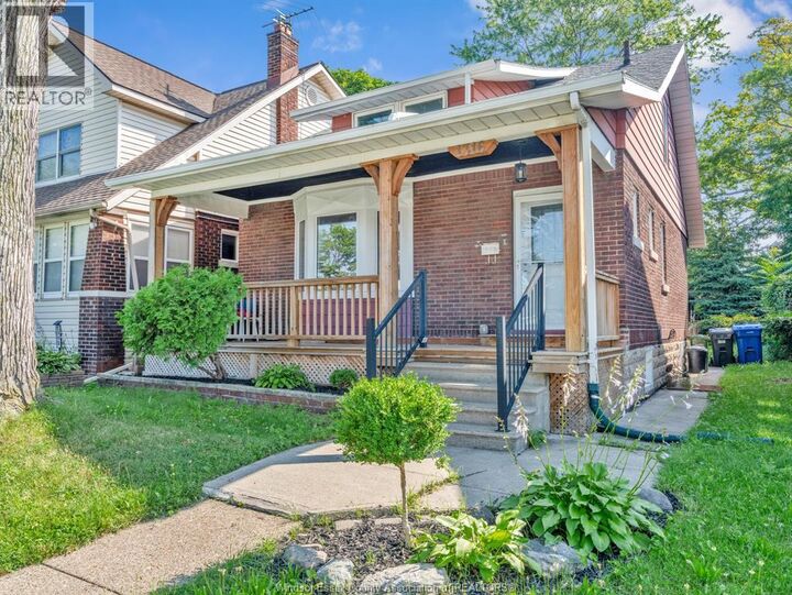 Property Photo:  1316 Church Street  ON N8X 1T8 