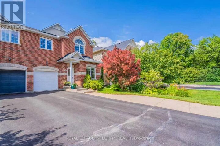 Property Photo: 355 Celtic Ridge Crescent ON K2W 0B6