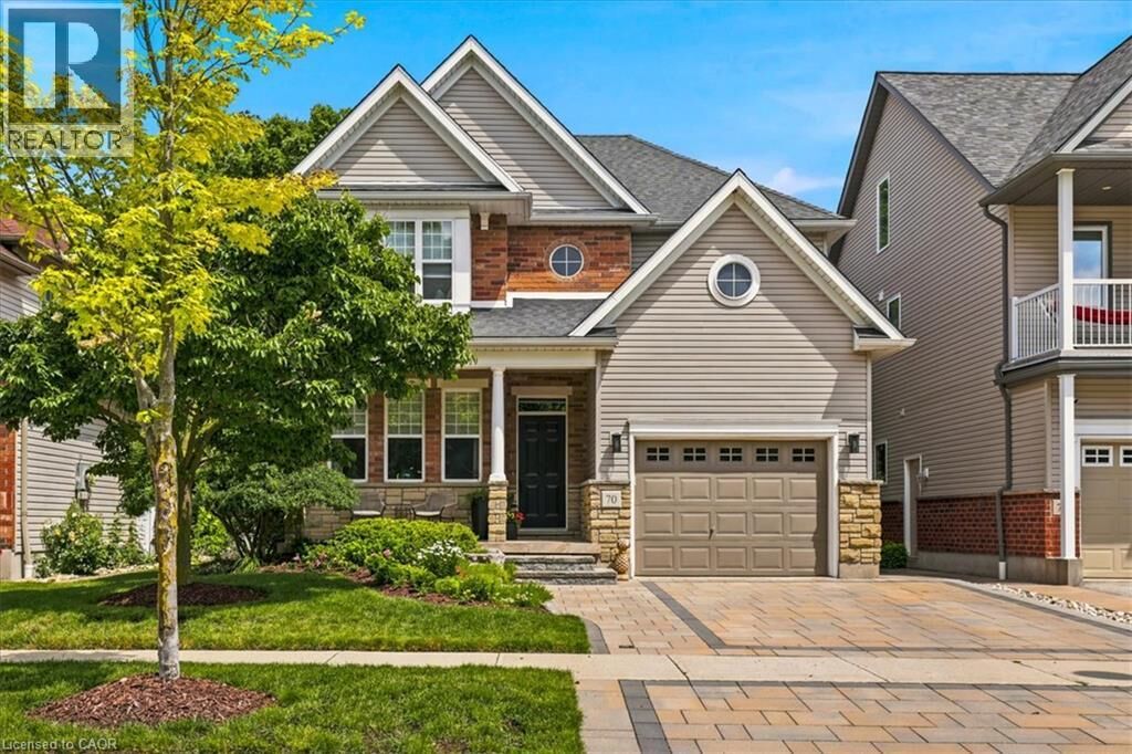 Property Photo:  70 Hawkswood Drive  ON N2K 4J5 