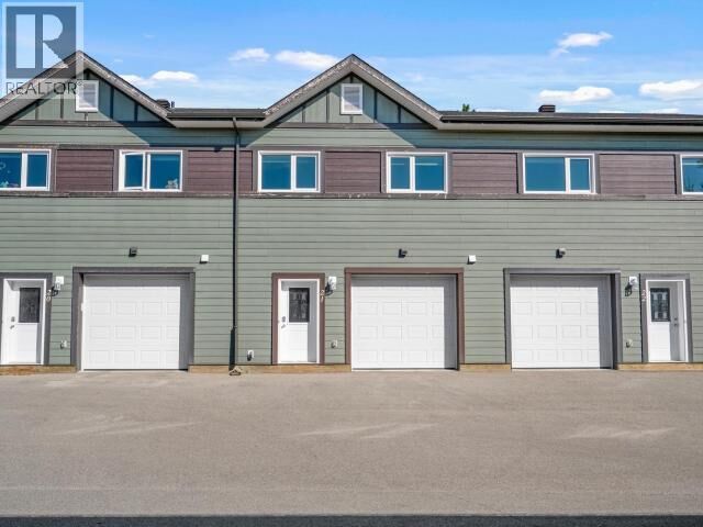 Photo de la propriété: 21-92 Iskoot Crescent YT Y1A 0P2
