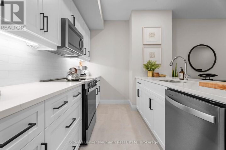 Property Photo:  1882 Gordon Street 616  ON N1L 0P6 