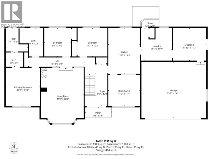 Property Photo: 6900 Aldeen Road BC V2N 5P8