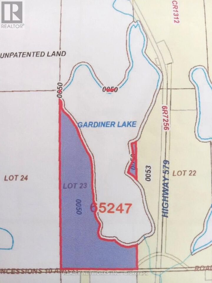 Property Photo: Lot 23 Concession 11 Road ON P0L 1C0