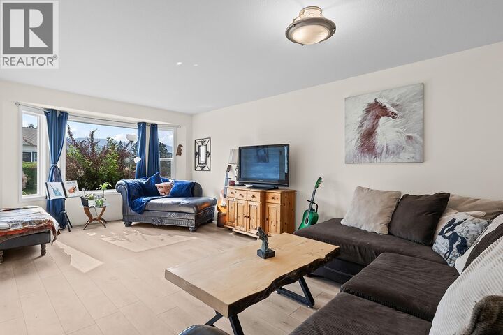 Property Photo: 6400 Spencer Road 22 BC V1X 7T6