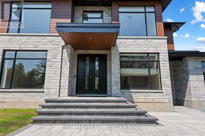 Property Photo: 15 Briggs Avenue ON K2E 6W5