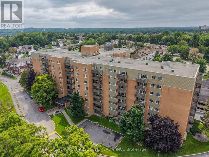 1599 Lassiter Terrace 709 — photo 1