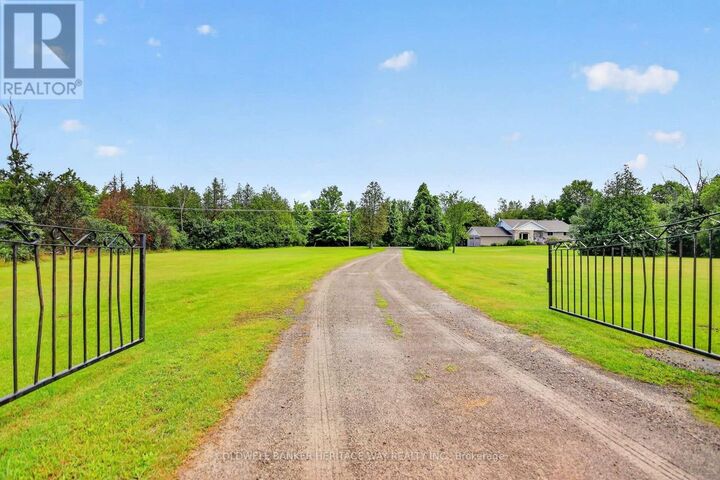 Property Photo: 8344 Hwy 15 Highway ON K7C 3P2