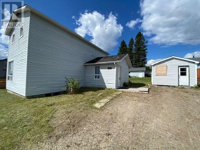 Property Photo: 275 Sixth Street ON P0L 1C0