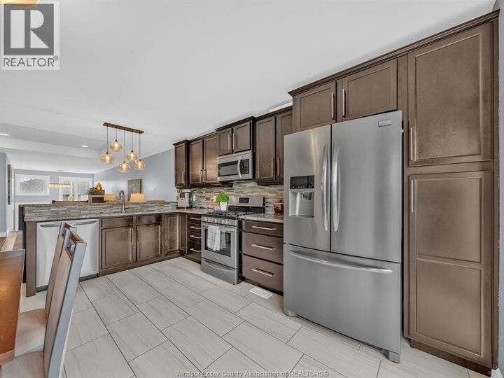 Property Photo:  11944 Thistledown  ON N8P 0B7 