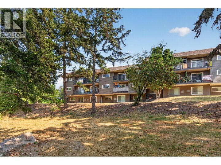 Townhouse at 3413 Okanagan Avenue 36, Vernon