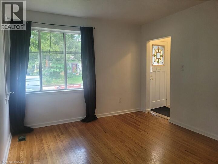 Property Photo:  241 Haddon Avenue South  ON L8S 1X9 
