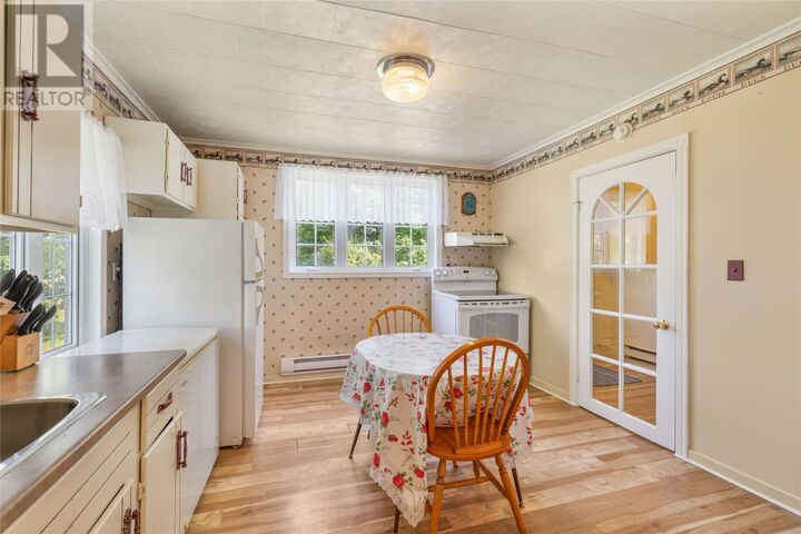 Property Photo:  2 Back Road  NL A0A 4A0 