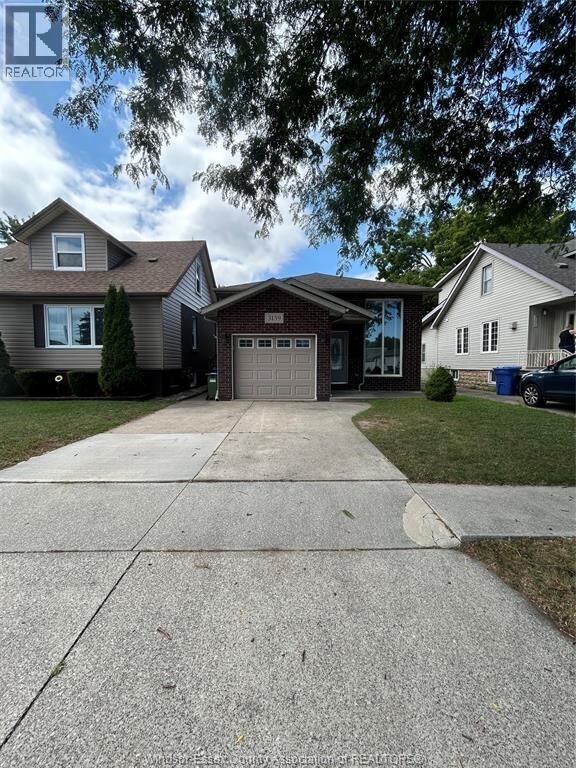Property Photo:  3159 Turner  ON N8W 3L9 