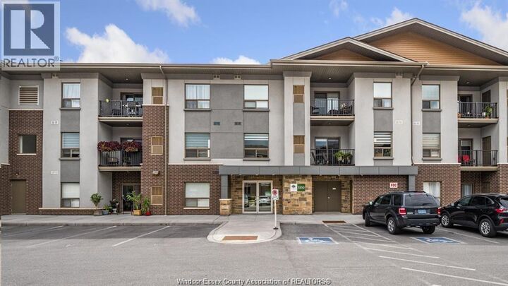 Property Photo:  5850 Newman 213  ON N9J 0E2 