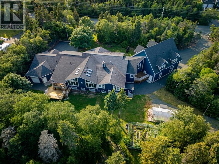Property Photo: 149 Pine Line NL A1K 5A3