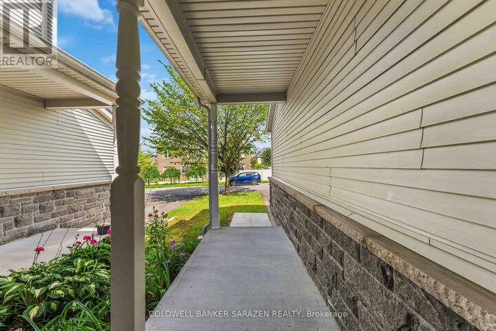 Property Photo: 308 Espin Heights ON K2J 0Y9