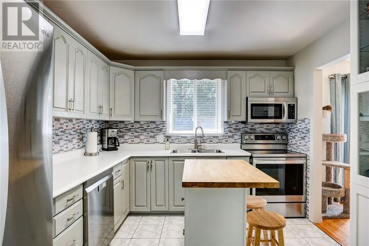 Property Photo:  844 Windermere Crescent  ON P3A 5A5 