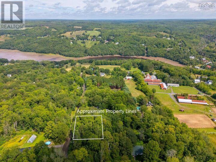 Property Photo:  Lot 7 Benson Avenue  NS B0S 1B0 