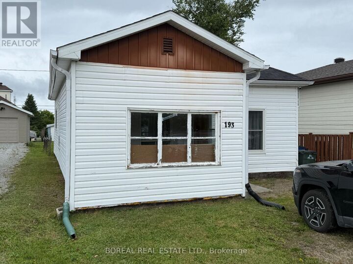 Property Photo:  193 Twelfth Avenue  ON P0L 1C0 