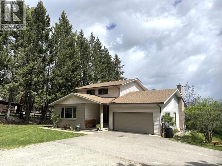 Property Photo: 380 Ivy Road BC V1C 6W6