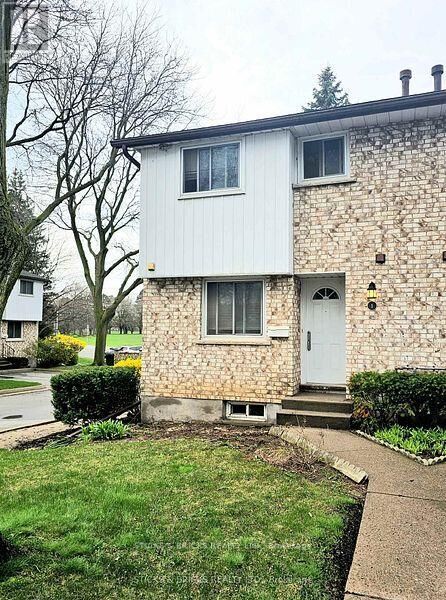 Property Photo:  5815 Swayze Drive 1  ON L2J 3W3 