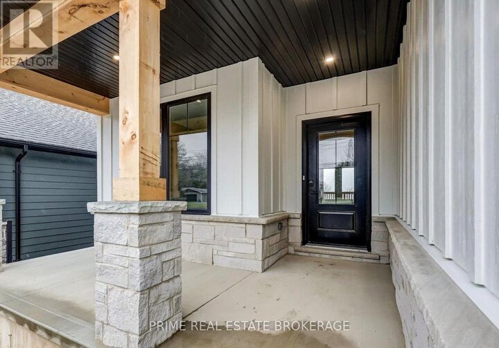 Property Photo: 8074 Union Road ON N0L 1K0