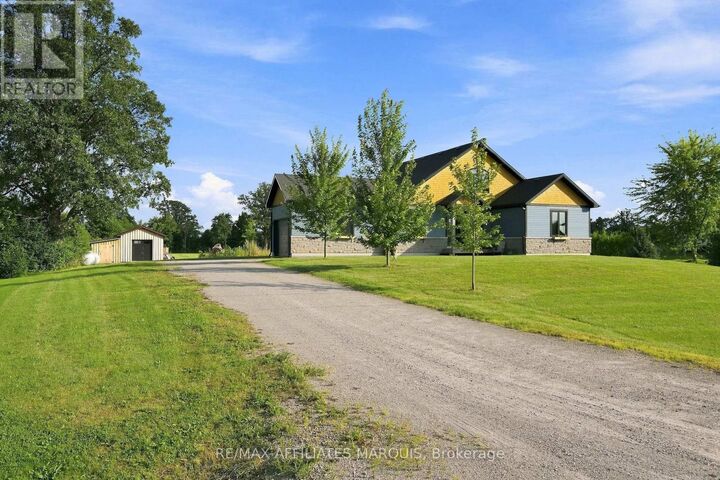 Property Photo: 179 Bristow Road ON K7A 5B8